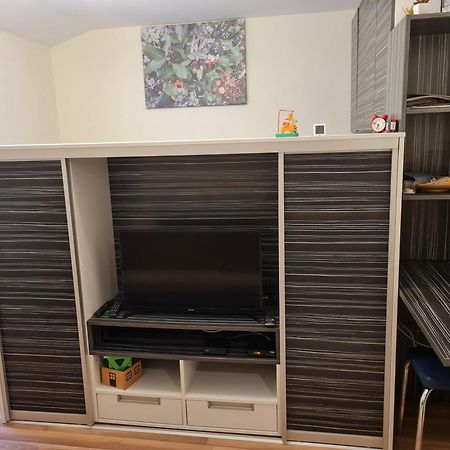 Apartma Istra Zora Sečovlje Buitenkant foto