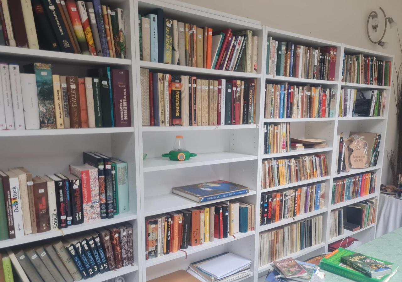 Apartma Istra Zora Sečovlje Buitenkant foto