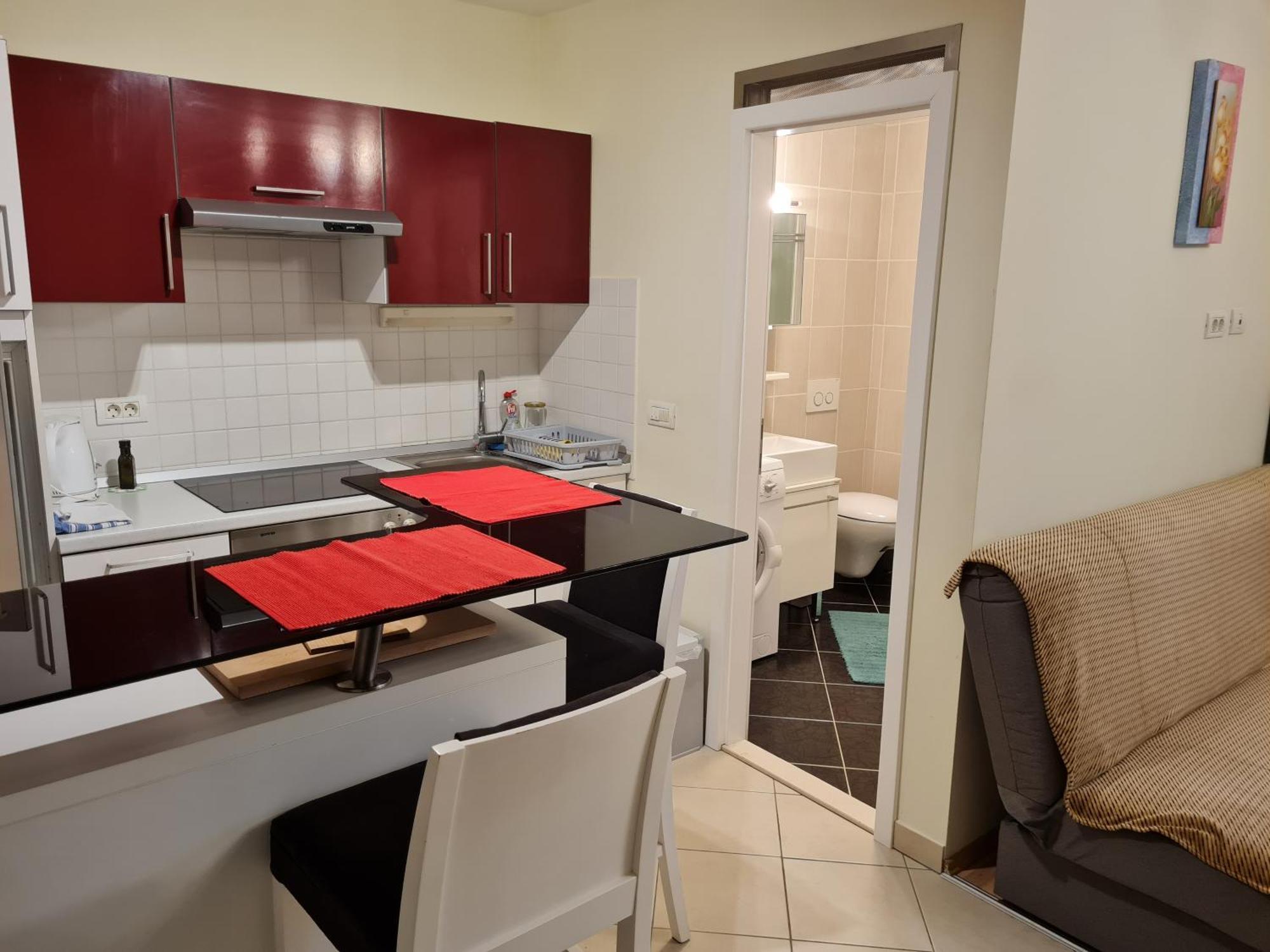 Apartma Istra Zora Sečovlje Buitenkant foto