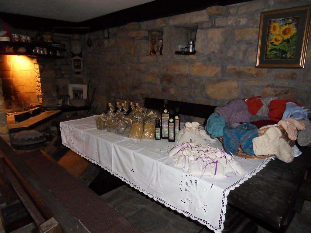 Apartma Istra Zora Sečovlje Buitenkant foto